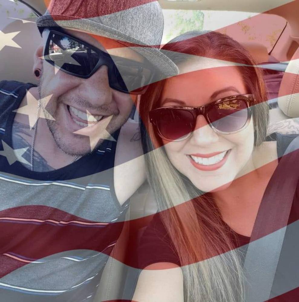 Meet your Posher, Becca